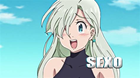 anime de sexo